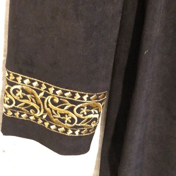 Vintage Sheri Martin Formal Two Piece Dress Set - Picture 7 of 10